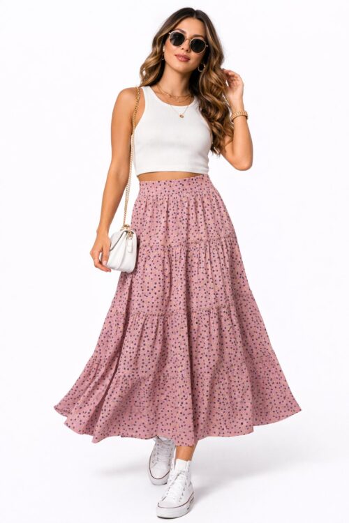 Saia Longa Liberty My Life