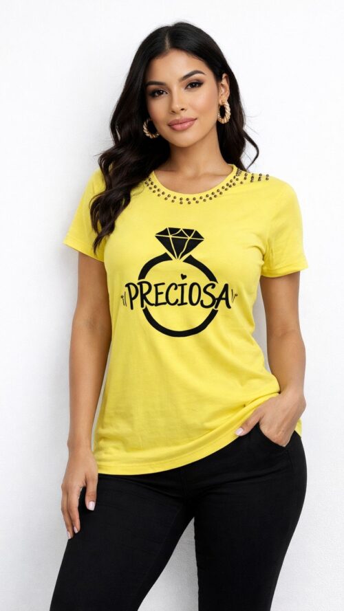 T-shirt Preciosa