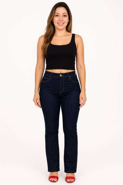 Calça Jeans Sawary  Boot Cut R271560