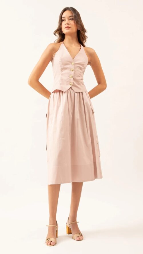 Saia Supermidi Melodia Antix R:070202