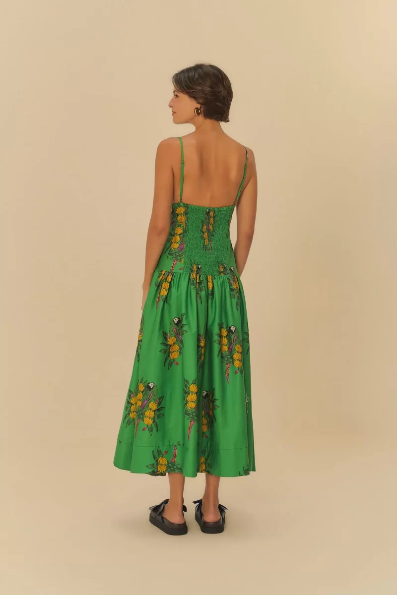 Vestido Cropped Rio Maracana Farm R:337885 - Image 2