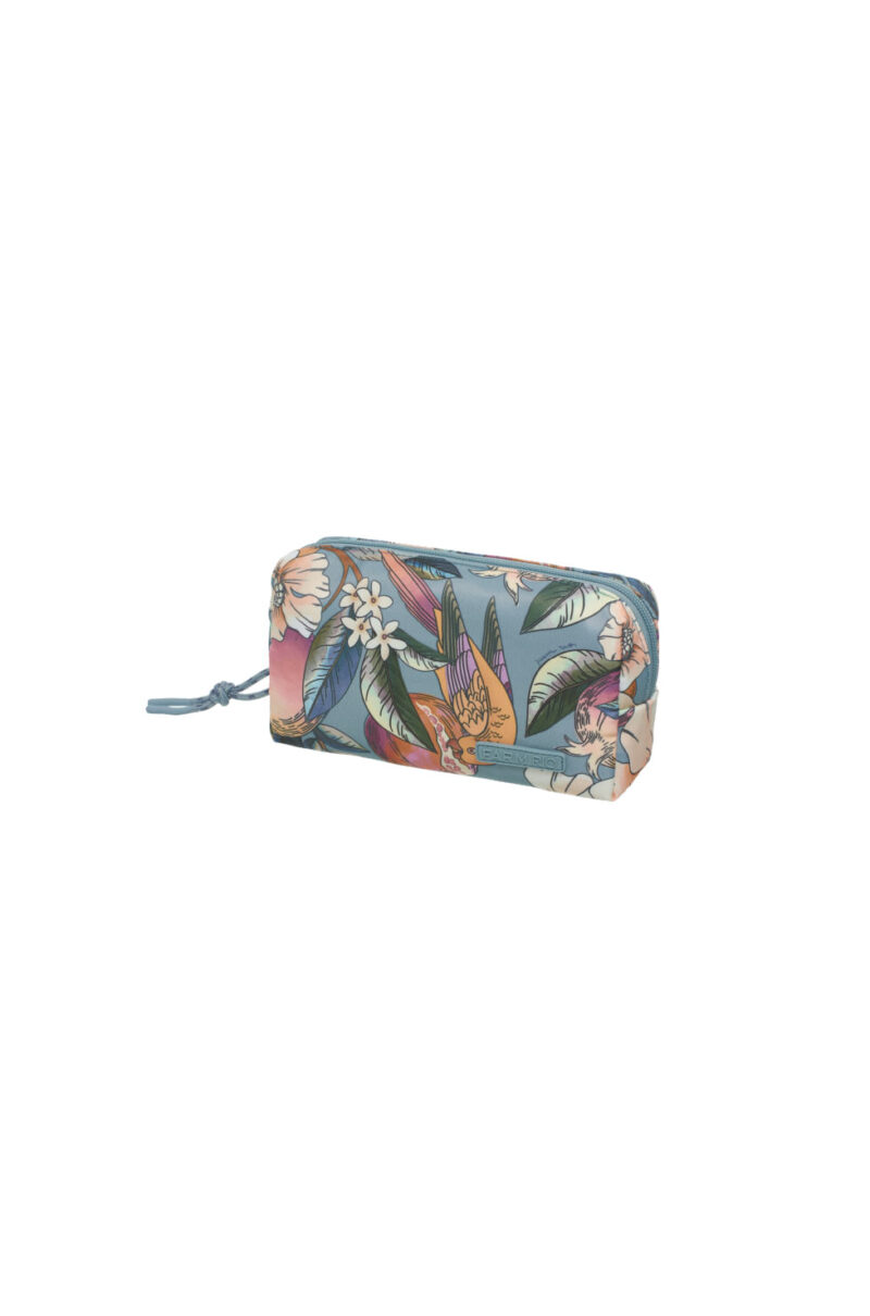 Maxi Necessaire Farm Ora Bolas Romance Em Flor R:78323522 - Imagem 3