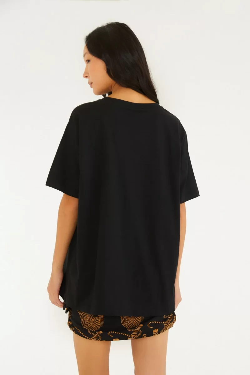 T-shirt Media Friozinho Bom Farm R:344254 - Image 4