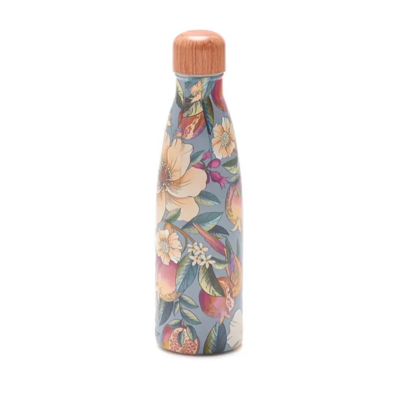 Garrafa Glub Glub 500ML Romance Em Flor R:78323545M - Image 5