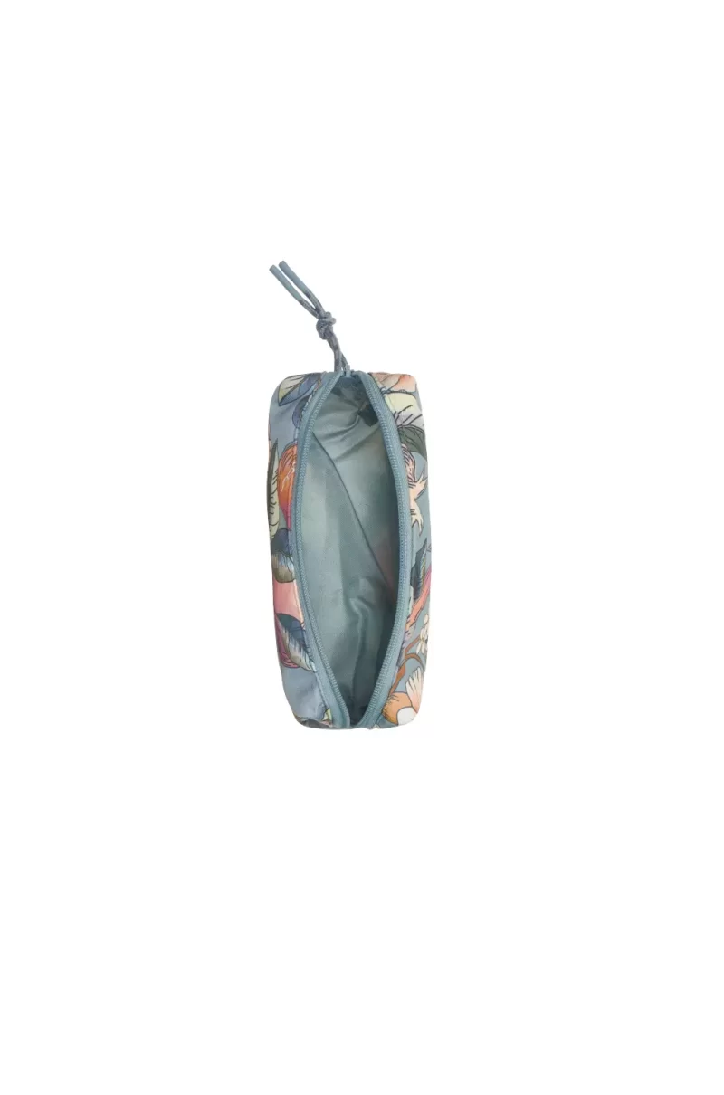 Maxi Necessaire Farm Ora Bolas Romance Em Flor R:78323522 - Imagem 2