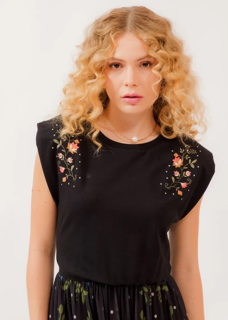 Vestido Super Midi Guarani Antix R:082799 - Image 2