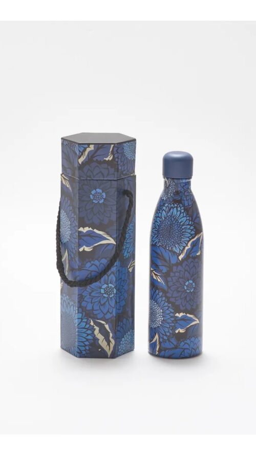 Garrafa Farm Glub Glub 750ML Floral VINT R:78324075