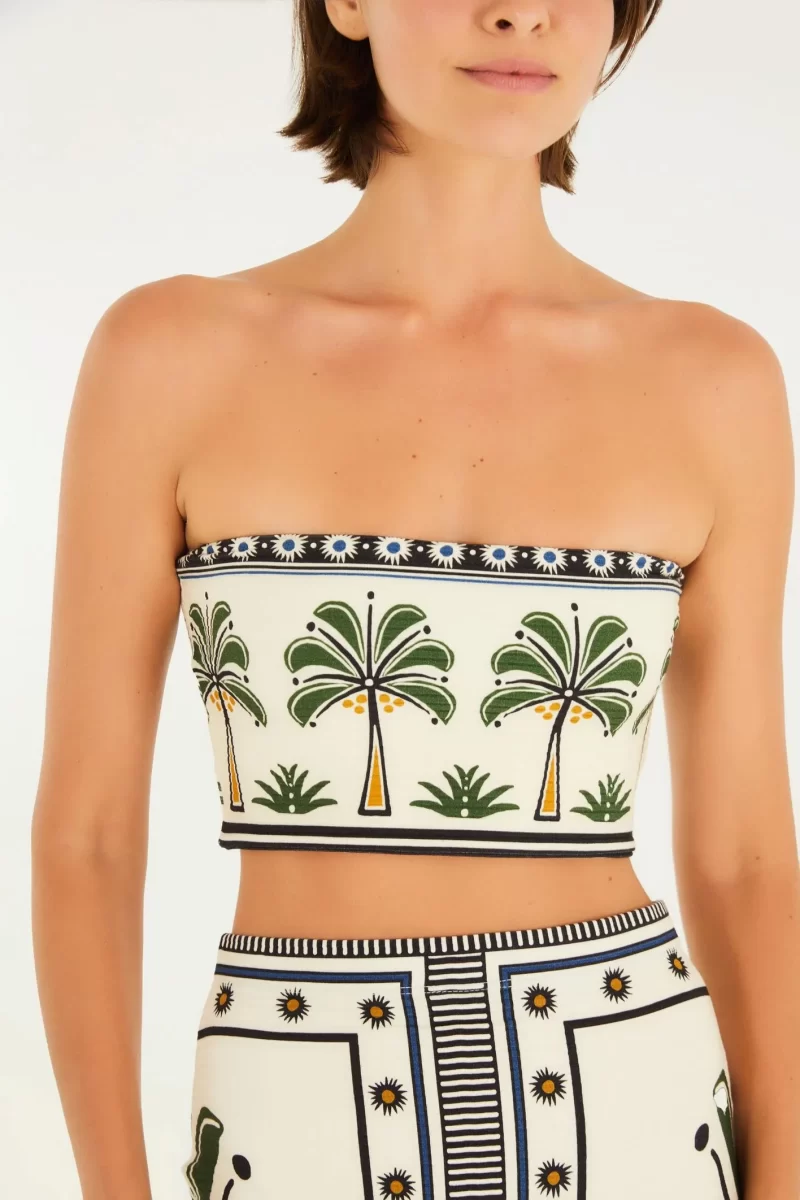 Top Reto Jardim Tropical Farm R:343136 - Imagem 4