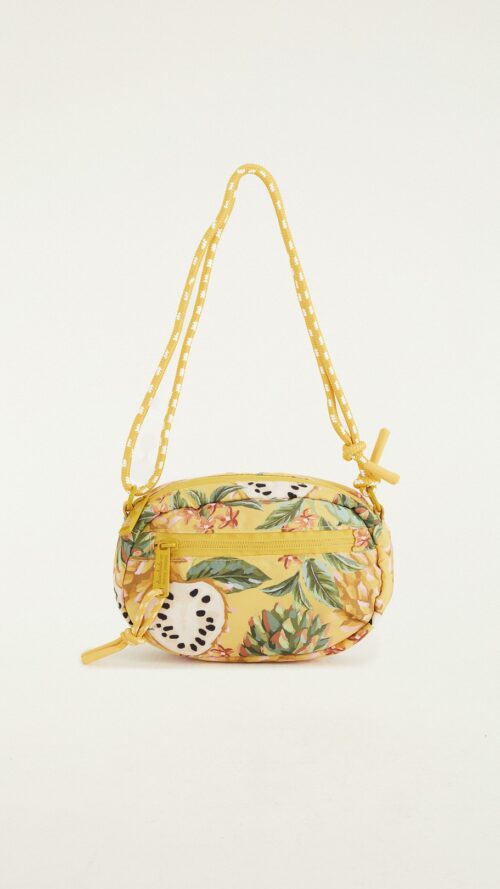 Bolsa Chuchu Farm Verão 2026