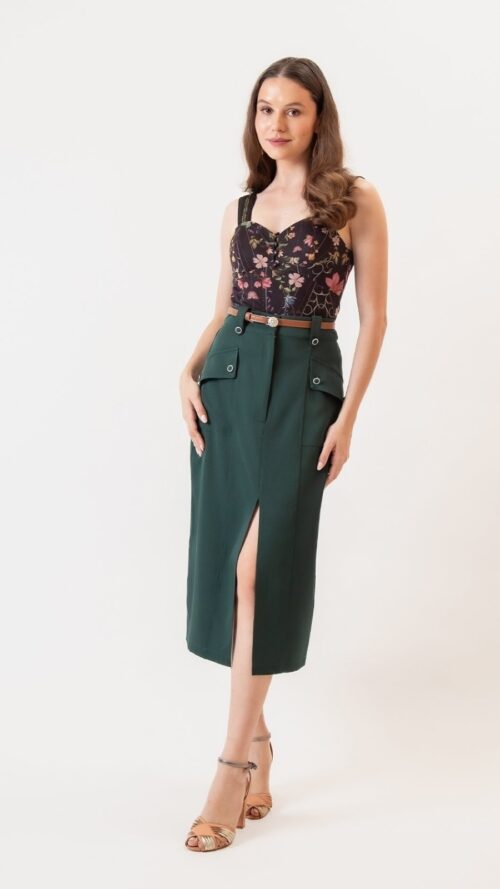 Body Jardim Real Antix R:040664