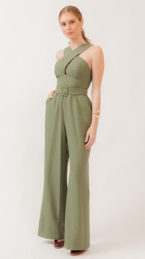 Macacão O Guardião Antix R:006778