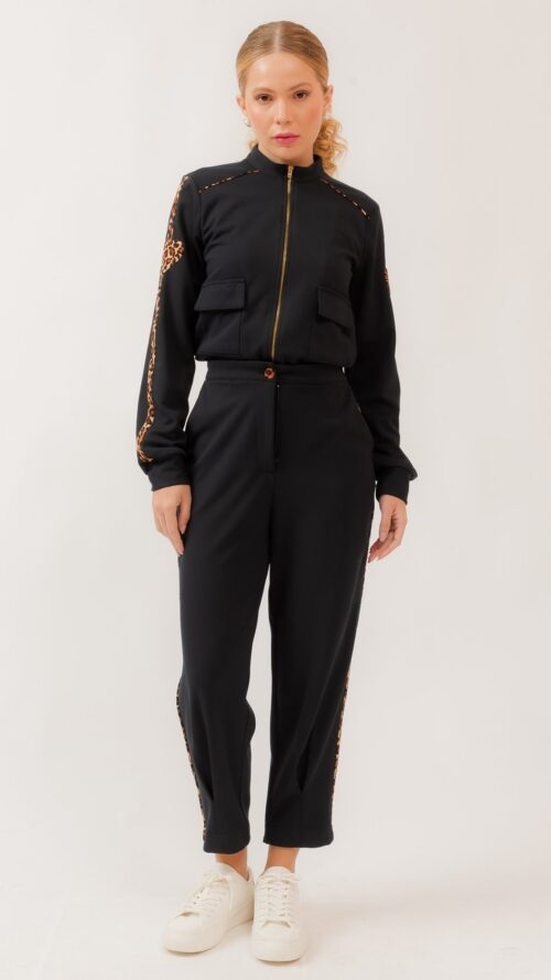 Calça Elementar Antix R:006851