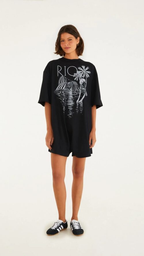 Macaquinho Curto Rio PB Farm R:348415