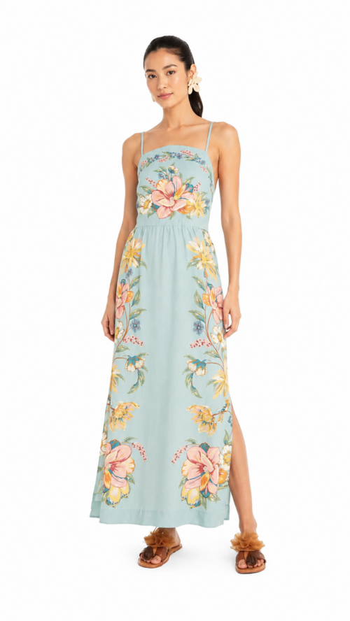 Vestido Cropped Maira Farm R:346214