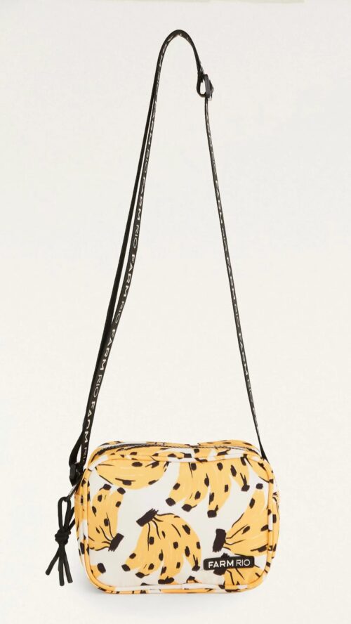 BOLSA FARM CHAMEGO BOSSA BANANA