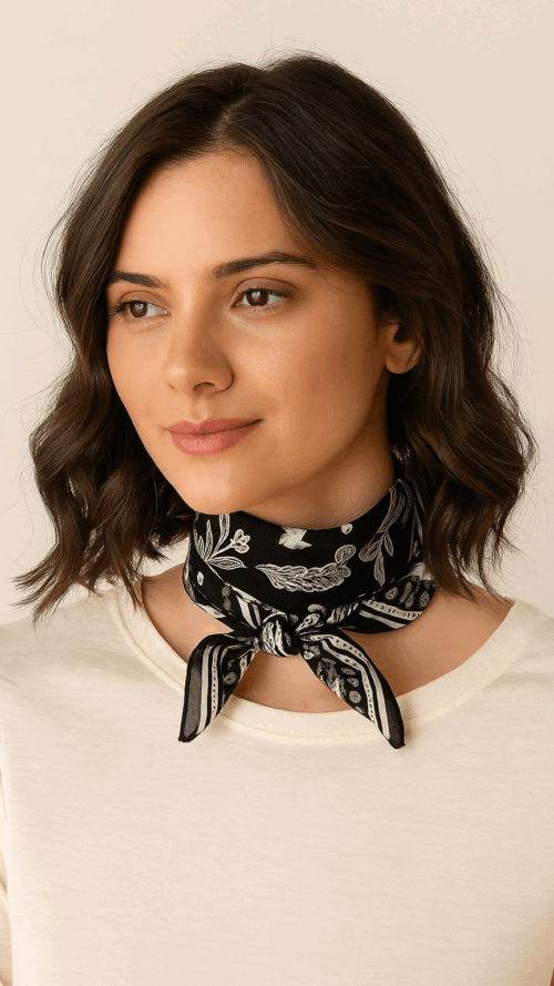 Lenço Corina Antix R:300138