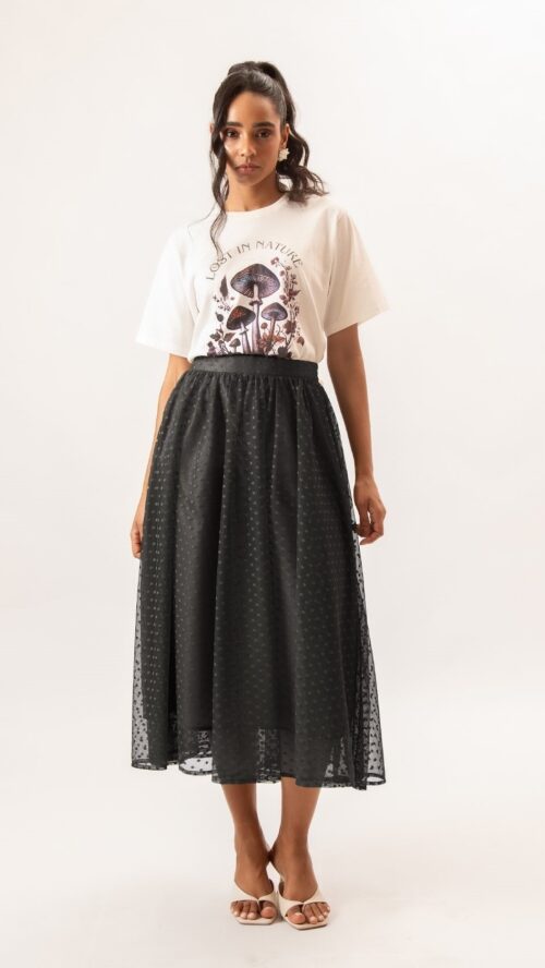 Saia Midi Vanessa Antix R:070259