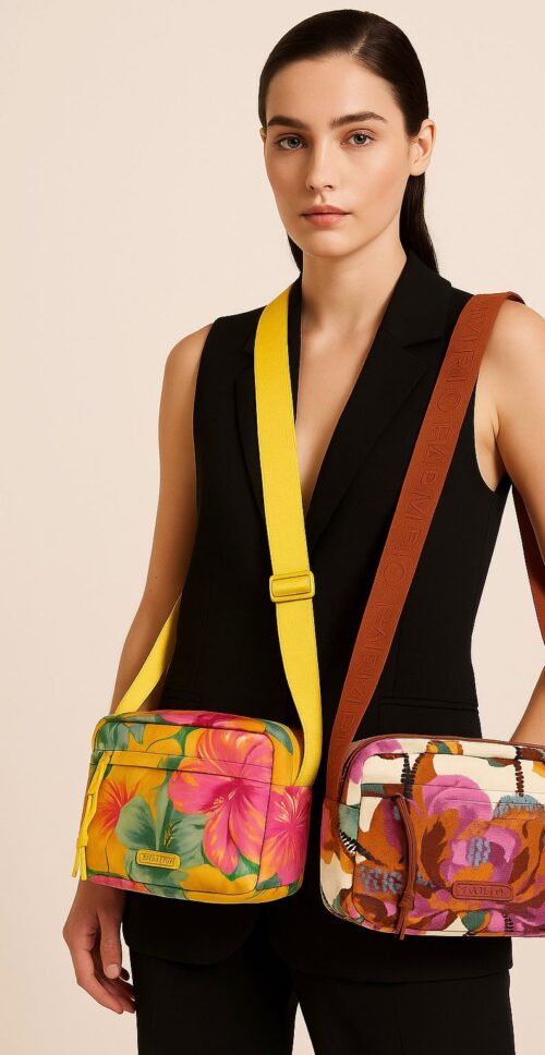 Bolsa Ziriguidum Farm - 2026