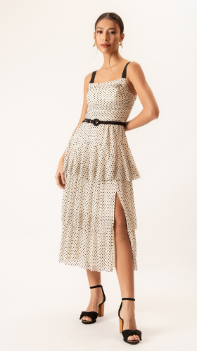 Vestido Super Midi Isis Antix R:082824