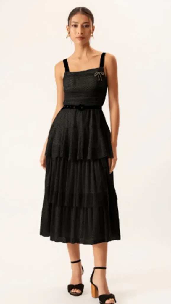 Vestido Super Midi Isis Antix R:082824