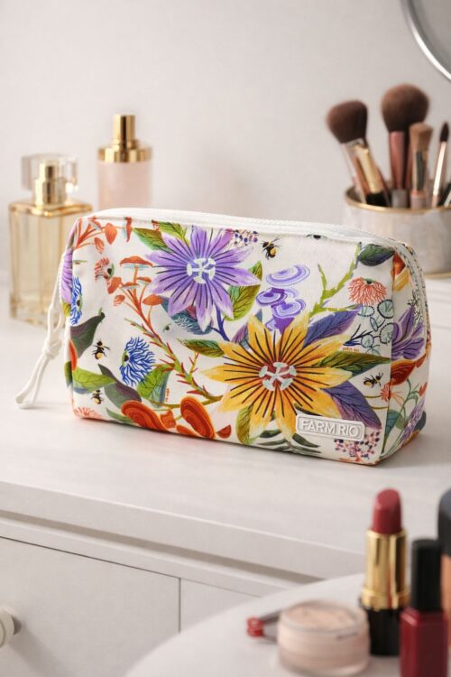 Maxi Necessaire Farm Ora Bolas G Wellnes R:78331638