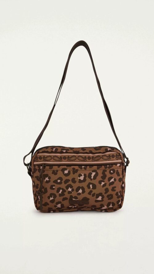 Bolsa Farm Ziriguidum Viajante Safari R:78331529