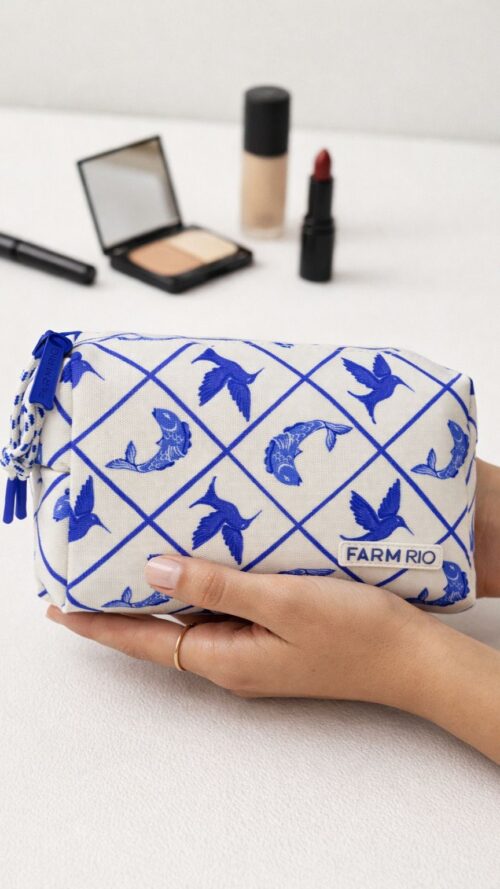 Maxi Necessaire Ora Bolas P Urbano Farm R:78331322