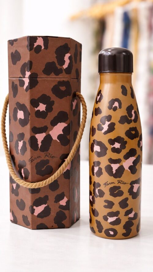 Garraf Farm Glub Glub 500ML Viajante Safari R:78331545