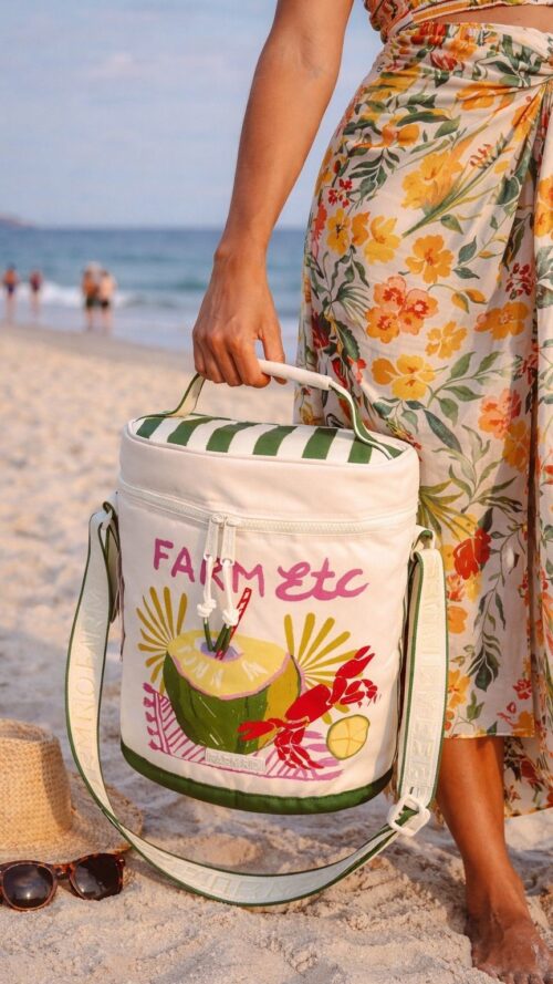 Cooler Farm Farófa R:78330858