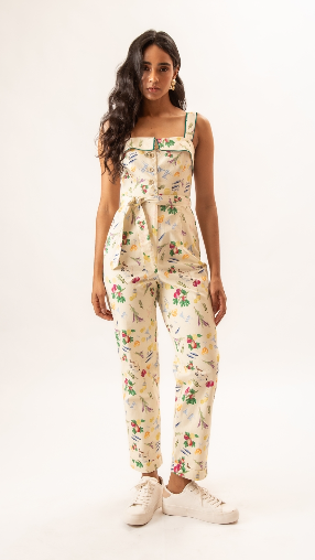 Macacão Ciao Bella Antix R:006872