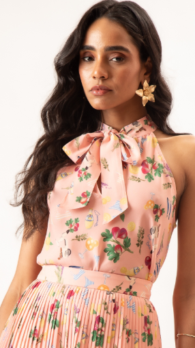 Blusa Ciao Bella Antix R:040703