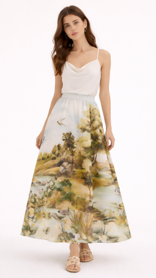 Saia Boa Vista Farm R:362595