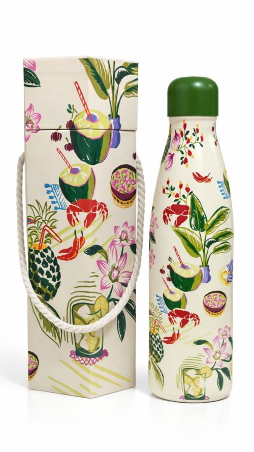 Garaffa Glub Glub 500ml Praia Bahia Farm R:368890