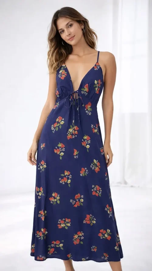 Vestido Doce Morango Farm R:363147