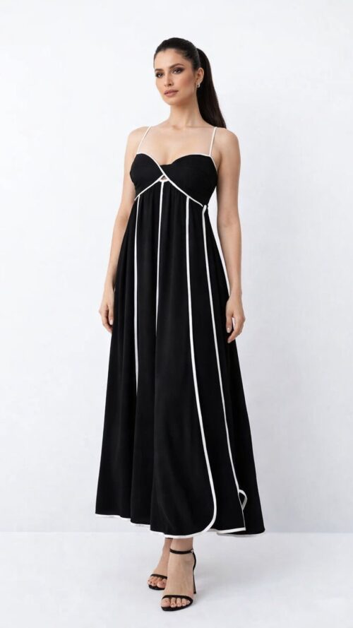 Vestido Cropped Rego Farm R:338866