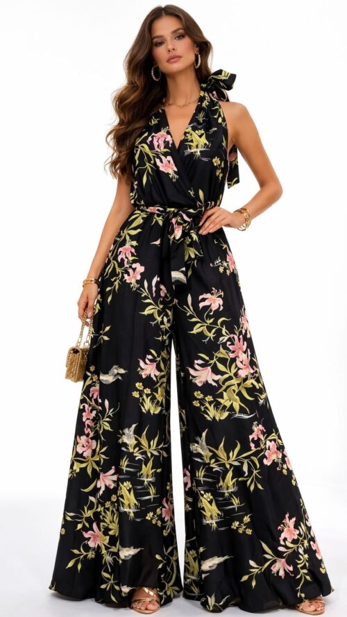 Macacão Kyoto Farm R:361089