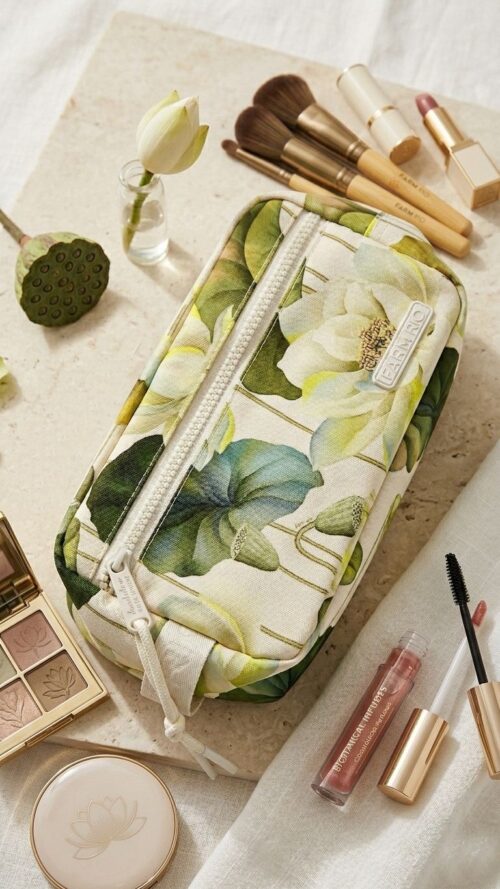 Necessaire Farm Amô Wellness Crakra Farm: 371182