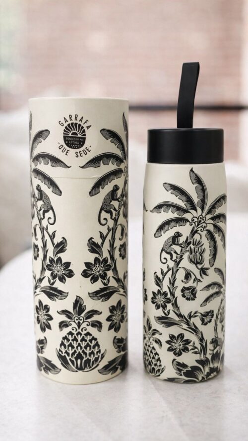 Garrafa Farm Que Sede 750ml Guanacaste Farm R:371204