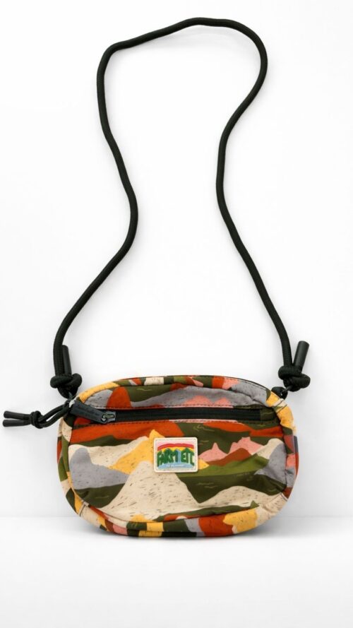Bolsa Farm Chuchu Esporte Relevo Carioca Farm R:364245