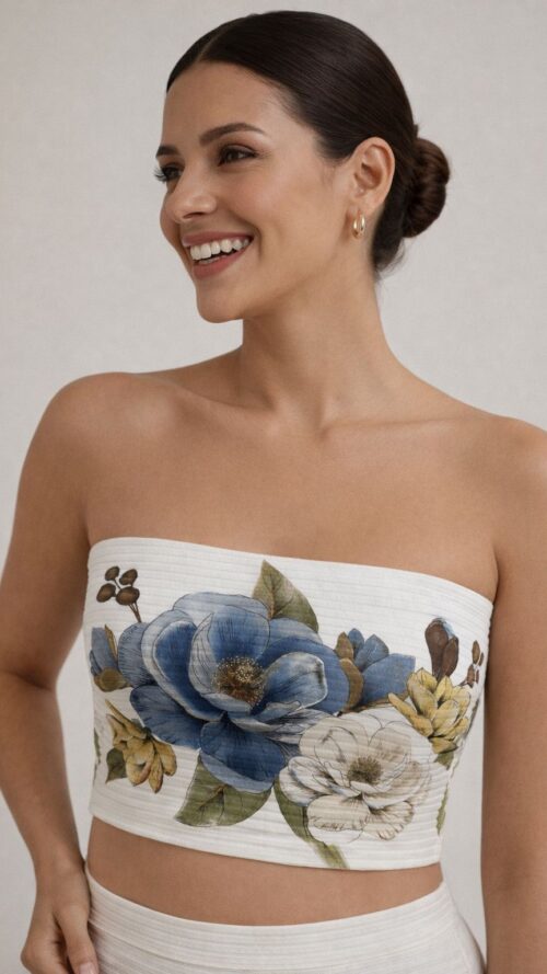 Top Reto Ana Clara Farm R:361732