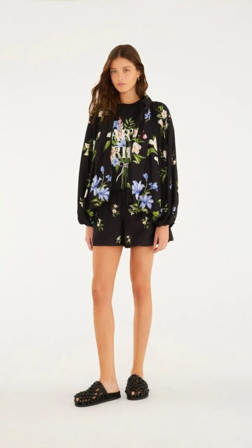 Bomber Balone Agua De Flor Farm R:358240