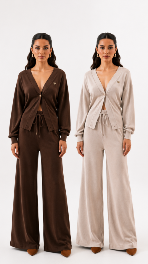 Conjunto Theodora Antix R:002165