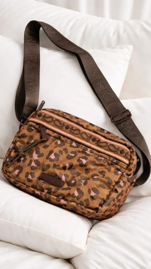 Bolsa Farm Ziriguidum Viajante Safari R:358486