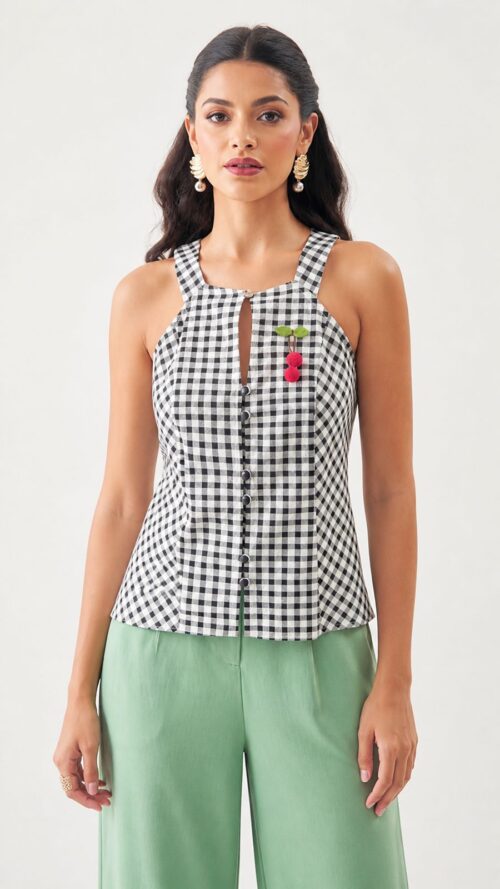 Blusa Rayza - Antix R:040699