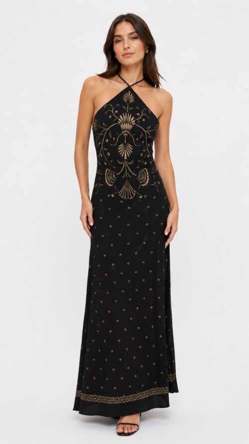 Vestido Sonho De Concha Farm R:361837