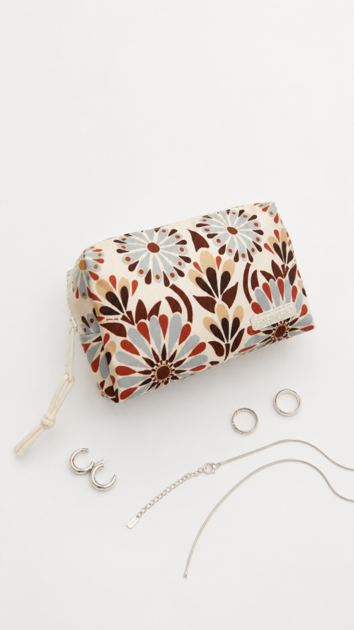 Maxi Necessaire Ora Bolas Florejo - Farm R:371184