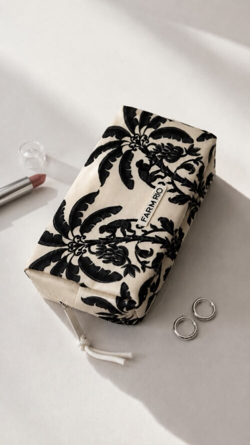 Maxi Necessaire Ora Bolas P Guacana Farm R:371198