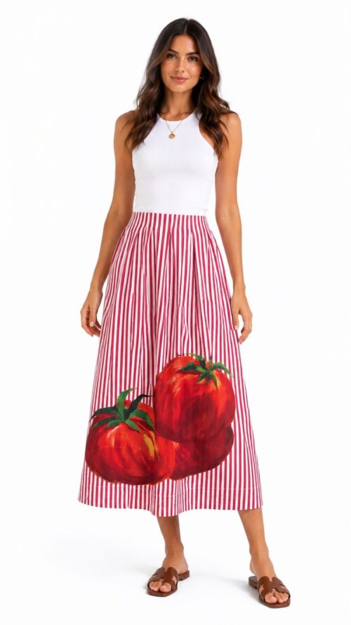 Saia Maxi Tomates Farm R:367983