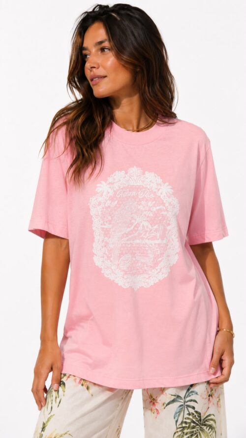 Tshirt Media Rio Renda Farm R:374023