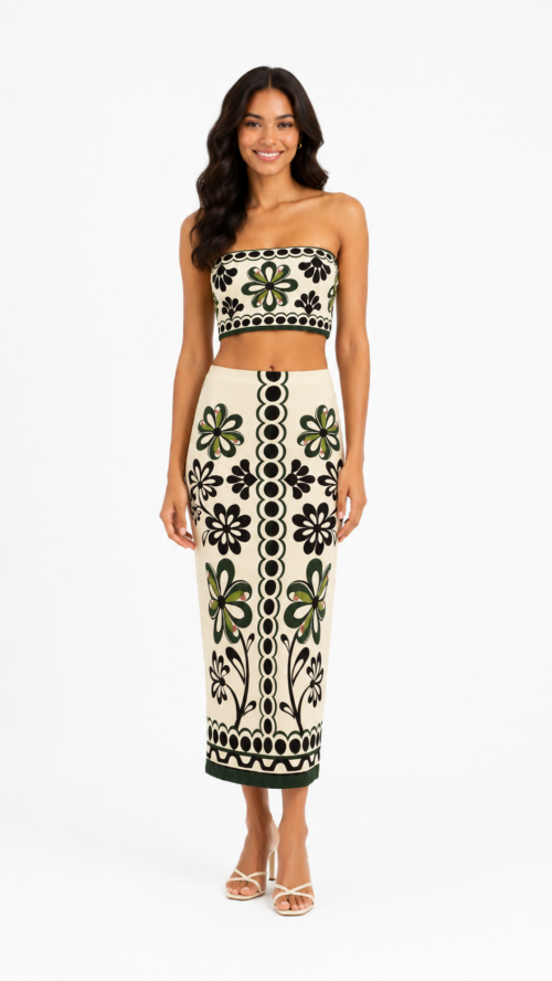 Saia Midi Florara Farm R: 367036